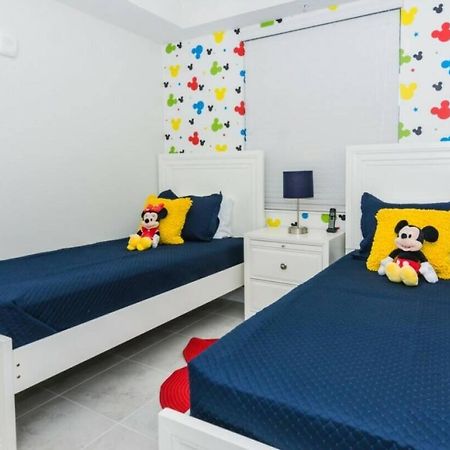 Dream Apartment At Storey Lake Sl47311 Kissimmee Εξωτερικό φωτογραφία