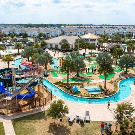 Dream Apartment At Storey Lake Sl47311 Kissimmee Εξωτερικό φωτογραφία