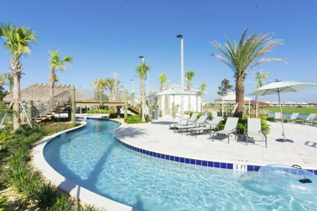 Dream Apartment At Storey Lake Sl47311 Kissimmee Εξωτερικό φωτογραφία