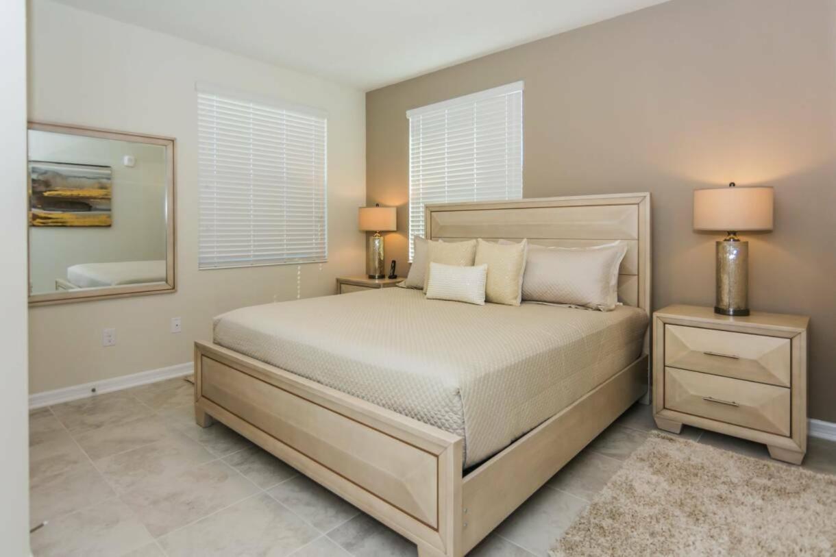 Dream Apartment At Storey Lake Sl47311 Kissimmee Εξωτερικό φωτογραφία