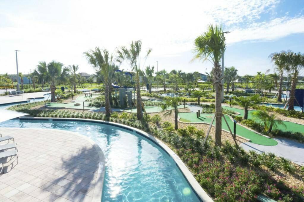 Dream Apartment At Storey Lake Sl47311 Kissimmee Εξωτερικό φωτογραφία