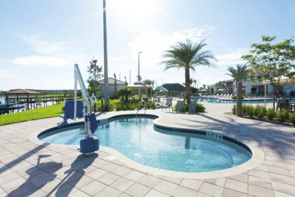 Dream Apartment At Storey Lake Sl47311 Kissimmee Εξωτερικό φωτογραφία