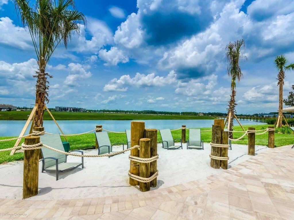 Dream Apartment At Storey Lake Sl47311 Kissimmee Εξωτερικό φωτογραφία