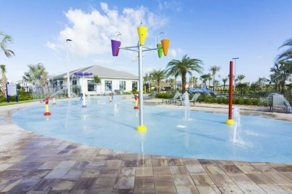 Dream Apartment At Storey Lake Sl47311 Kissimmee Εξωτερικό φωτογραφία