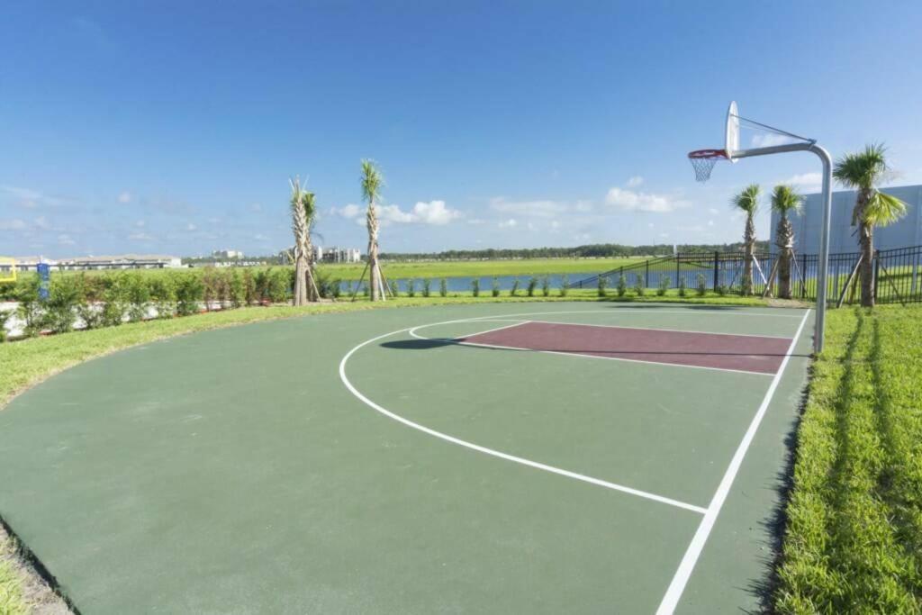 Dream Apartment At Storey Lake Sl47311 Kissimmee Εξωτερικό φωτογραφία