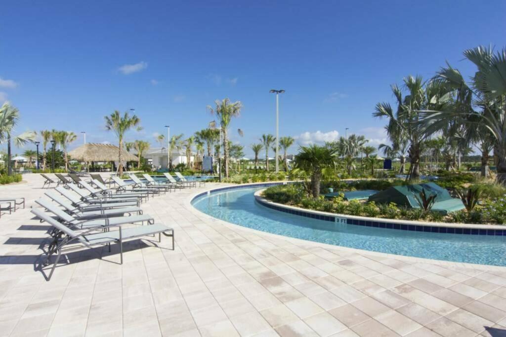 Dream Apartment At Storey Lake Sl47311 Kissimmee Εξωτερικό φωτογραφία