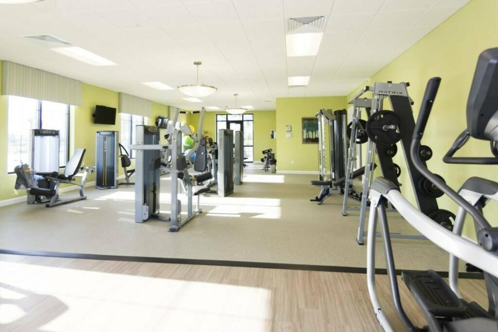 Dream Apartment At Storey Lake Sl47311 Kissimmee Εξωτερικό φωτογραφία