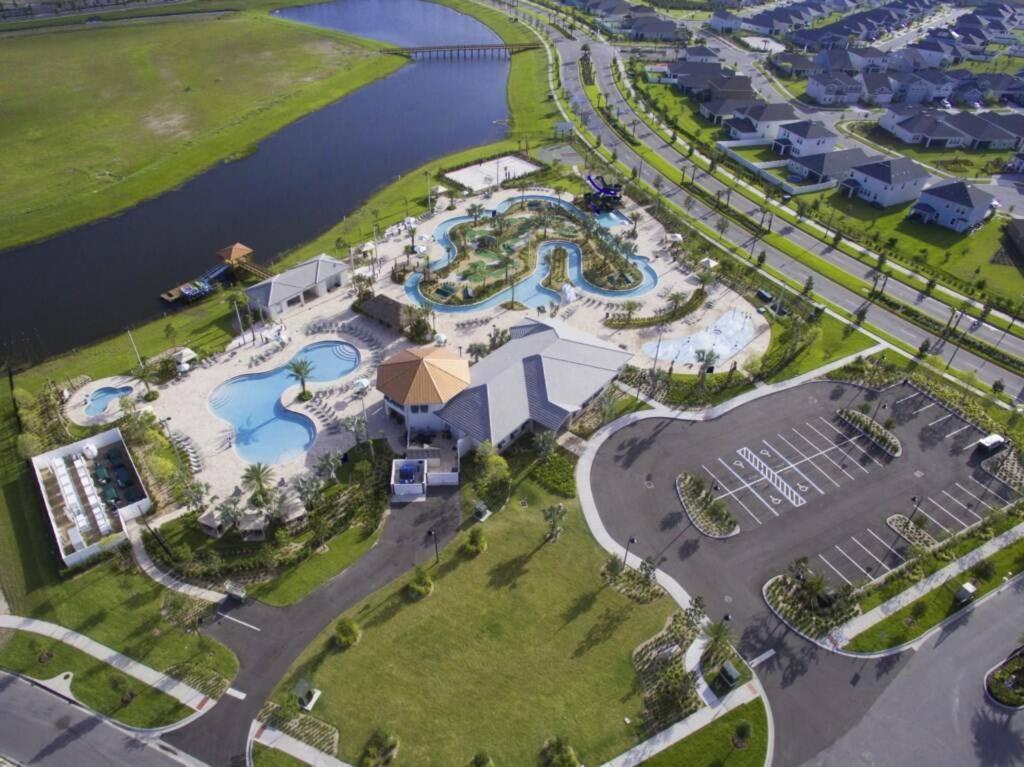 Dream Apartment At Storey Lake Sl47311 Kissimmee Εξωτερικό φωτογραφία