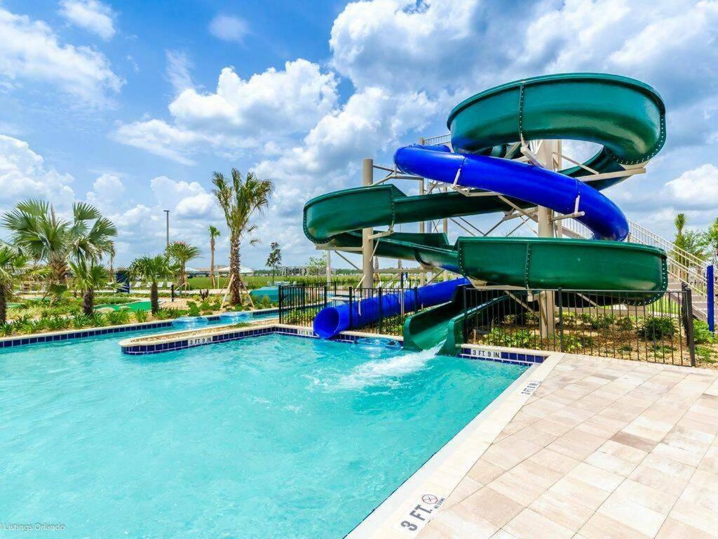 Dream Apartment At Storey Lake Sl47311 Kissimmee Εξωτερικό φωτογραφία