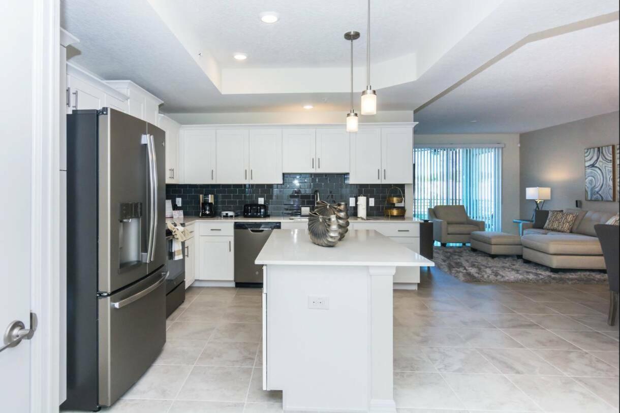 Dream Apartment At Storey Lake Sl47311 Kissimmee Εξωτερικό φωτογραφία