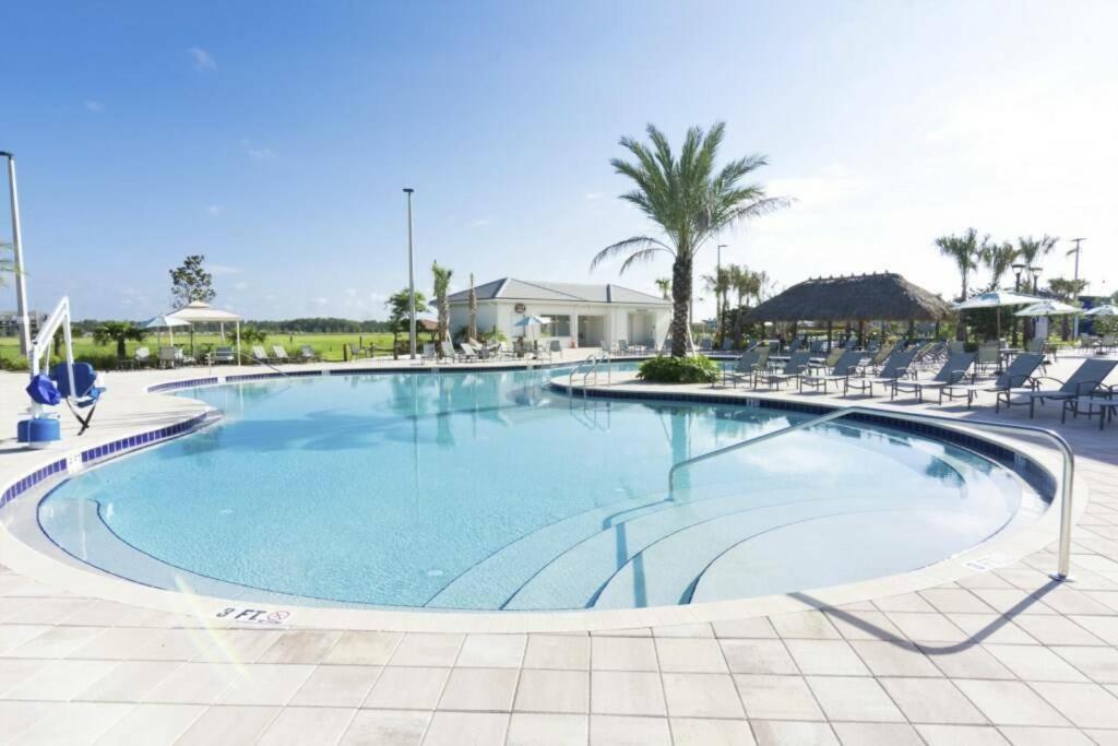 Dream Apartment At Storey Lake Sl47311 Kissimmee Εξωτερικό φωτογραφία