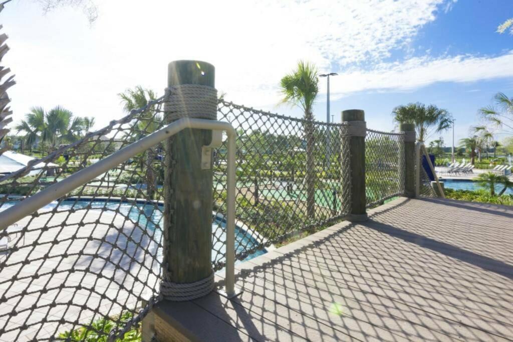 Dream Apartment At Storey Lake Sl47311 Kissimmee Εξωτερικό φωτογραφία