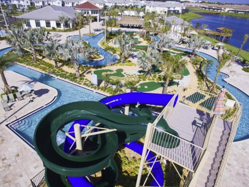 Dream Apartment At Storey Lake Sl47311 Kissimmee Εξωτερικό φωτογραφία