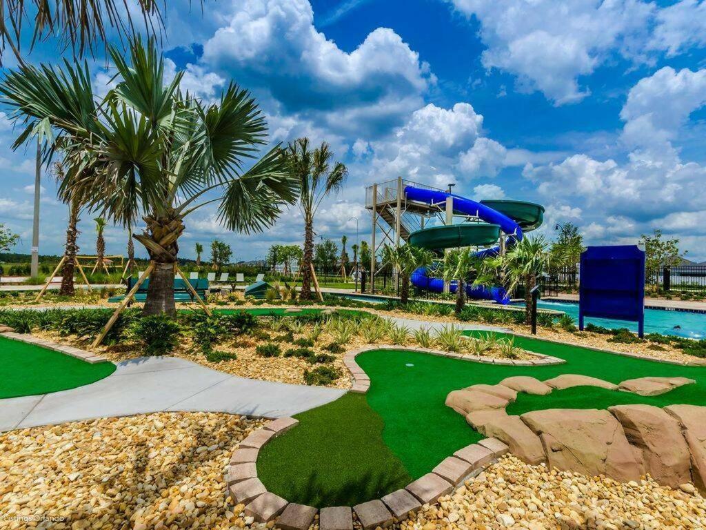 Dream Apartment At Storey Lake Sl47311 Kissimmee Εξωτερικό φωτογραφία