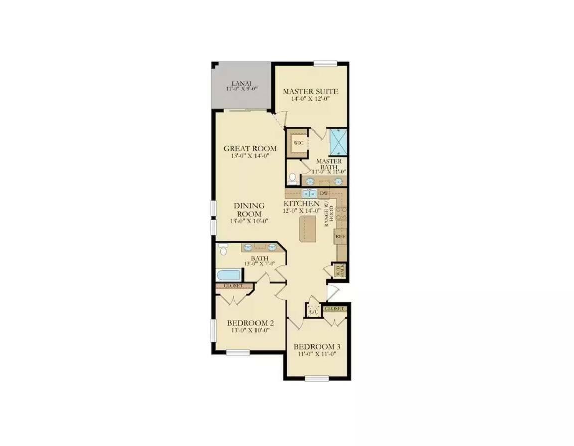 Dream Apartment At Storey Lake Sl47311 Kissimmee Εξωτερικό φωτογραφία