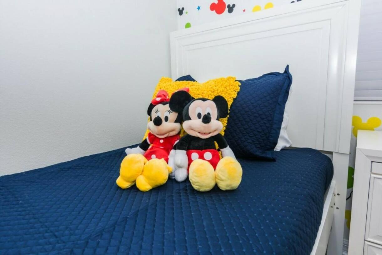 Dream Apartment At Storey Lake Sl47311 Kissimmee Εξωτερικό φωτογραφία