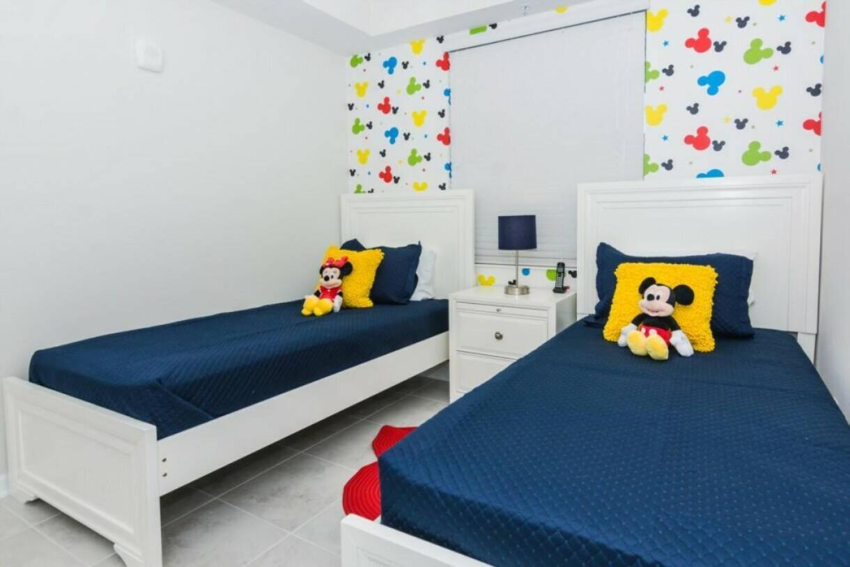 Dream Apartment At Storey Lake Sl47311 Kissimmee Εξωτερικό φωτογραφία