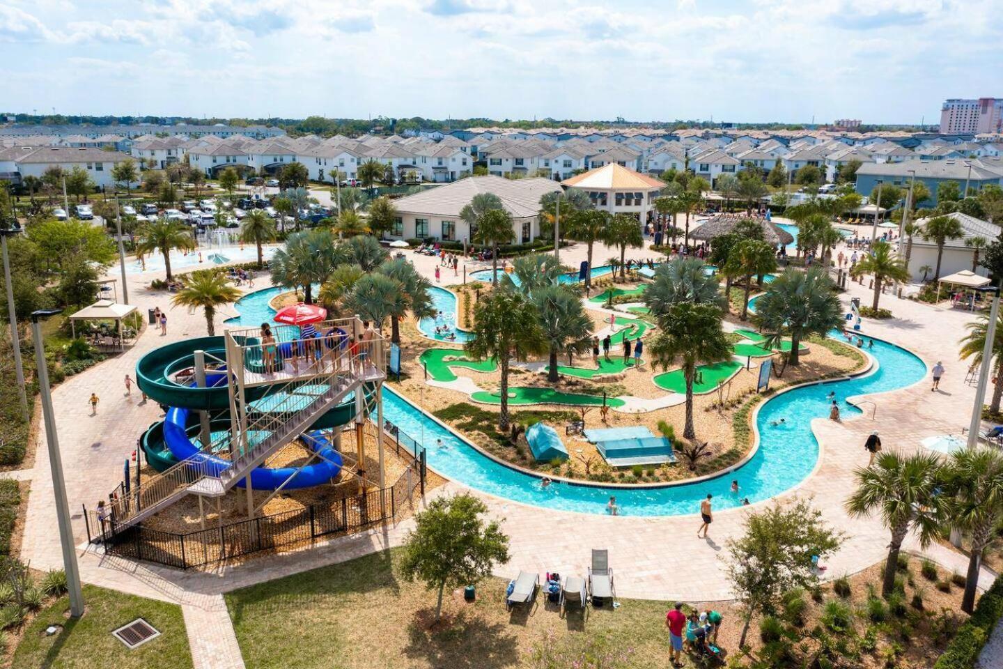 Dream Apartment At Storey Lake Sl47311 Kissimmee Εξωτερικό φωτογραφία